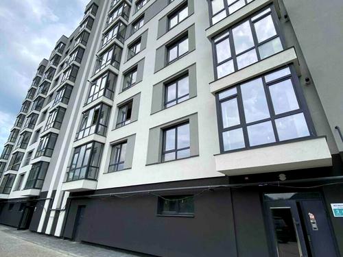 квартира за адресою молодіжна, 53