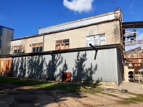 коммерческая по адресу Сімферопольський провулок, 6