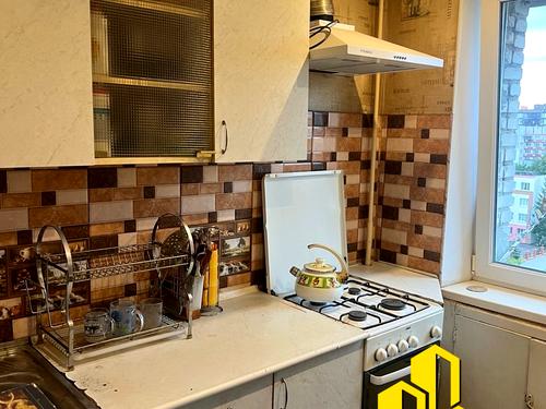 квартира за адресою Івана Пулюя вул., 29