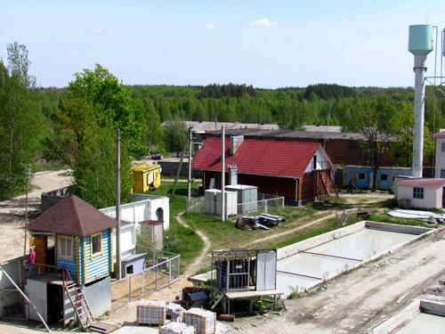коммерческая по адресу Заводська, 3