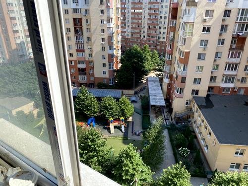 квартира за адресою Райдужний масив вул., 11