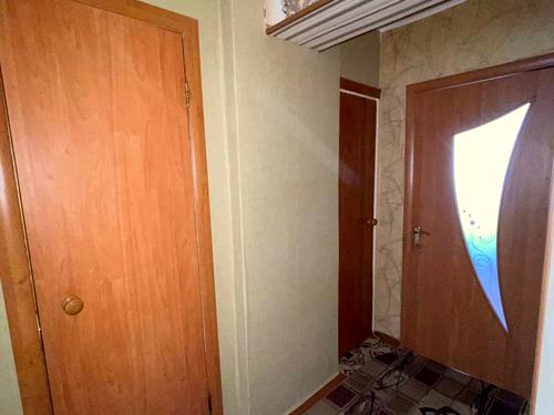 квартира по адресу Белова Генерала ул., 18