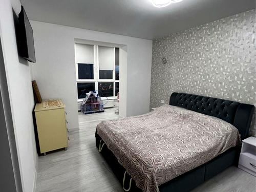 квартира по адресу Александра Довженко ул., 37