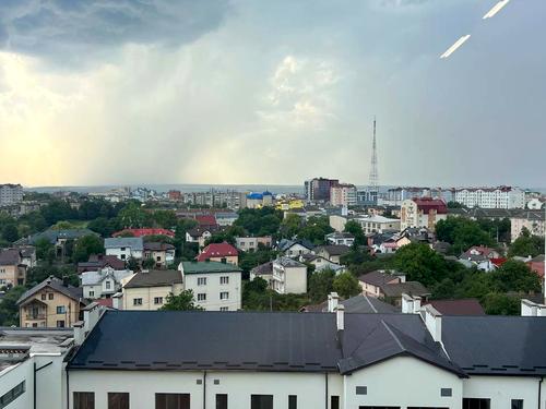 квартира за адресою Височана вул., 18
