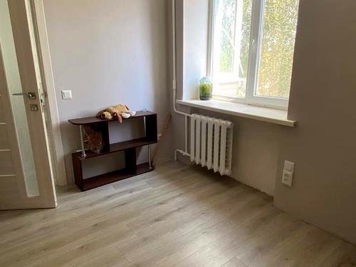 квартира по адресу Кущівська, 2