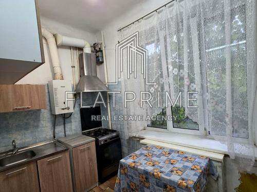 квартира за адресою Верховинна вул., 39