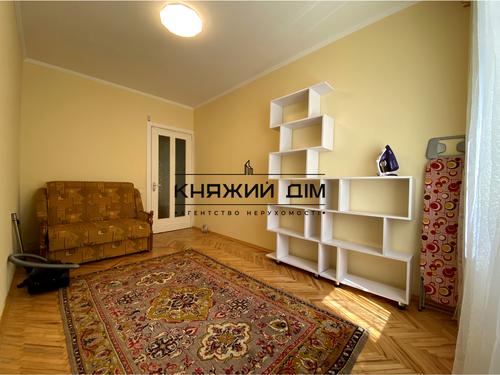 квартира по адресу Вацлава Гавела бульв. (Івана Лепсе), 83-Г