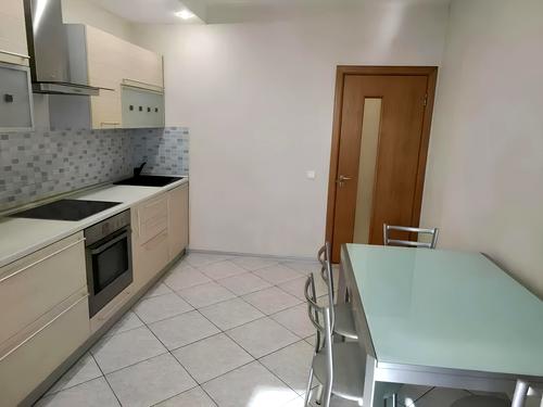 квартира по адресу Киев, Ревуцкого ул., 5