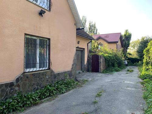 будинок за адресою Мрії вул. (Академіка Туполєва), 5-В