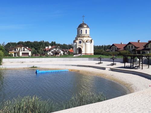 будинок за адресою с. Северинівка, Скоропадського