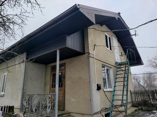 будинок за адресою Героїв України, 4