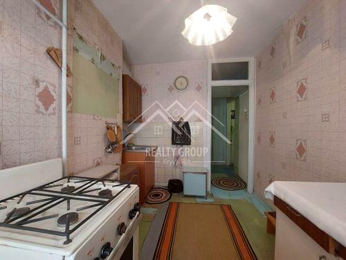 квартира за адресою 200-річчя Кривого Рогу просп., 1