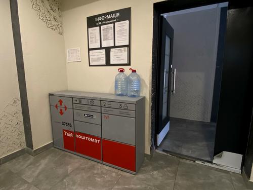 квартира по адресу 600-летия ул., 3-Б