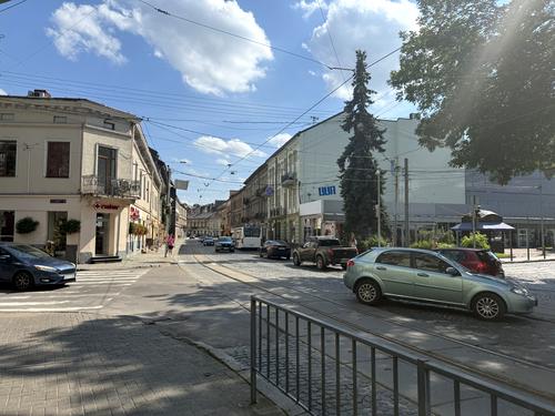 квартира по адресу Левицкого ул. (Маяковского), 6