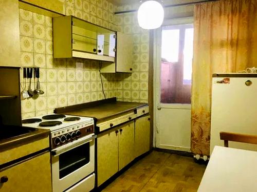 квартира по адресу Запорожское шоссе, 4