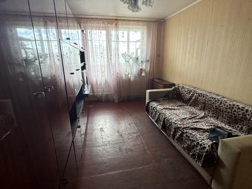 квартира за адресою Перемоги просп., 60а