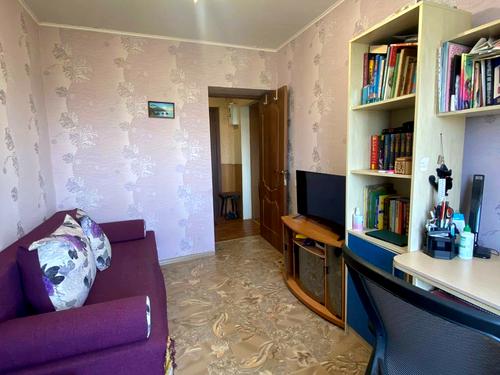 квартира за адресою Дніпро, Березинська вул., 18
