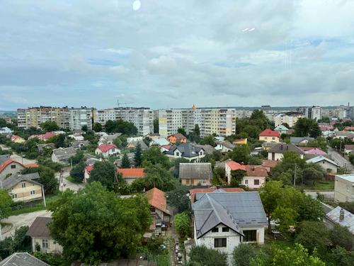квартира за адресою Миру вул., 100