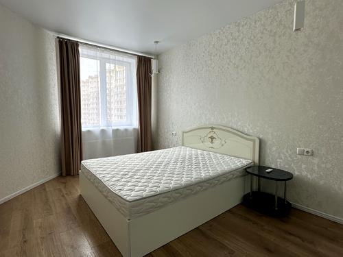 квартира за адресою Абрикосова вул., 1в