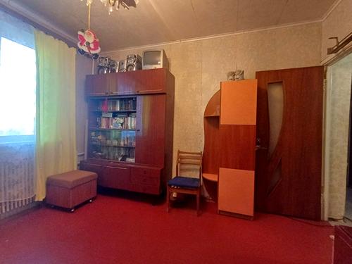 квартира по адресу Олимпийская ул., 19