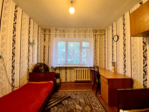 квартира за адресою Високовольтна вул., 10