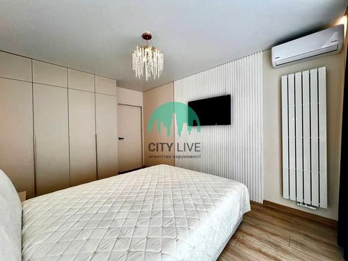 квартира за адресою Степана Бандери вул., 79