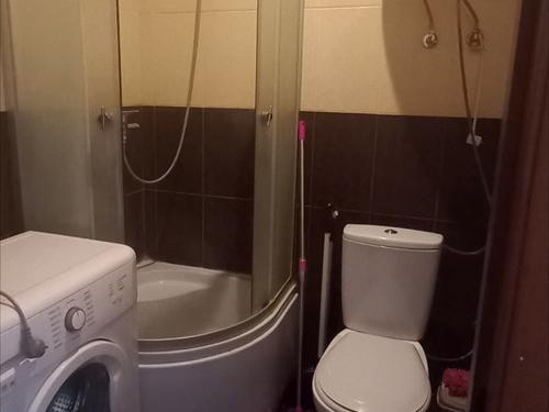 квартира по адресу Ракетная ул., 24