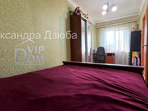 квартира по адресу Романа Кармена ул., 13