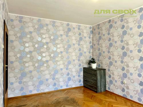 квартира за адресою Івана Пулюя вул., 1-Б