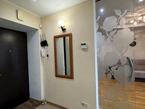 квартира по адресу Парковая ул., 77