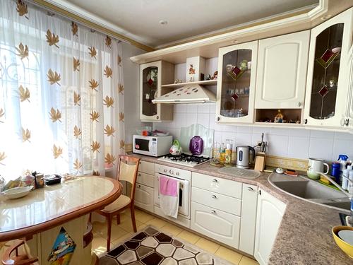 будинок за адресою Дніпро, Бориса Лятошинського вул. (230-ї Стрілецької Дивізії)