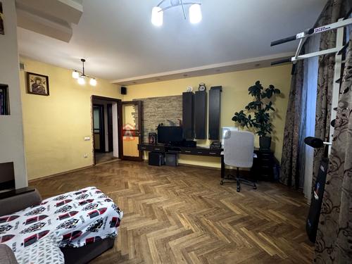 квартира по адресу Стрыйская ул., 76