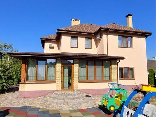 дом по адресу Флоринка