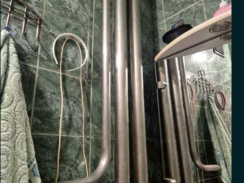 квартира по адресу Зодчих ул., 62-Б