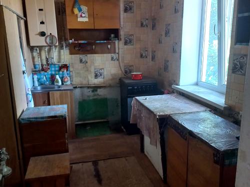 квартира за адресою Чигиринська вул., 14