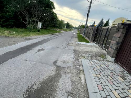 будинок за адресою Бічна Садова вул.