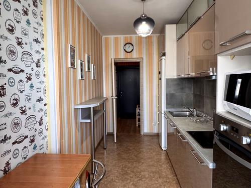 квартира по адресу Петра Калнишевського ул. (Михайла Майорова), 7
