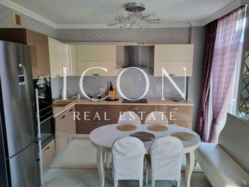 квартира за адресою Регенераторна вул., 4 к14