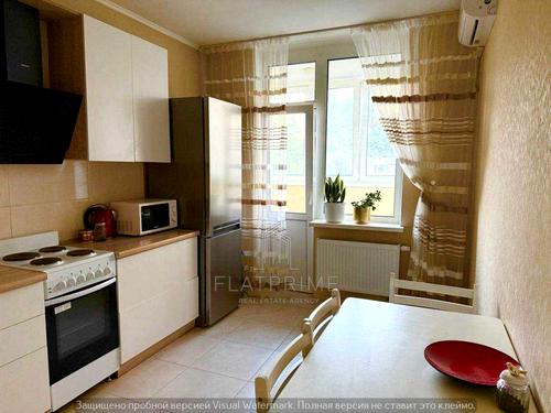 квартира за адресою Ясинуватський пров., 10