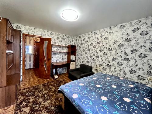комната по адресу Ушинского ул., 8
