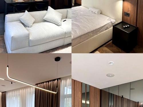 квартира за адресою Пекарська вул., 30