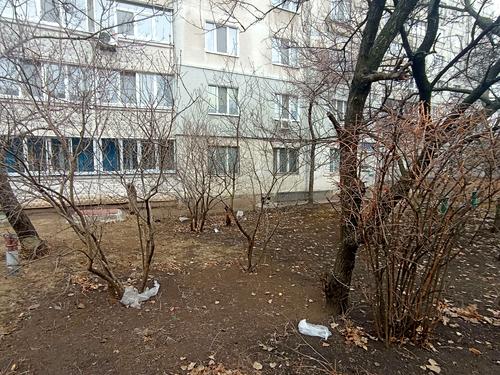 квартира за адресою Харків, Гарібальді вул., 12