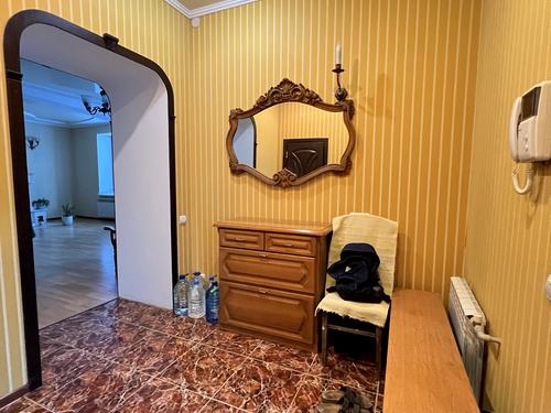 квартира за адресою Марка Кропивницького вул. (Потьомкінська), 26