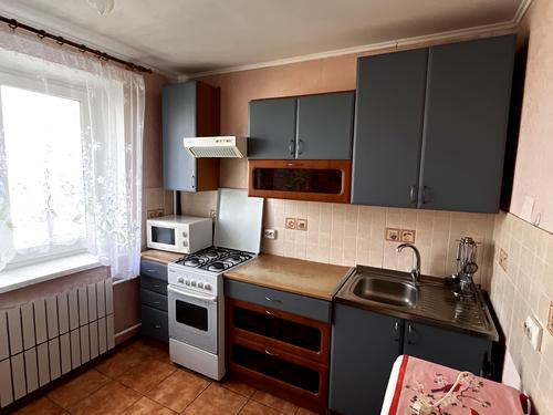 квартира за адресою Академіка Курчатова просп., 10