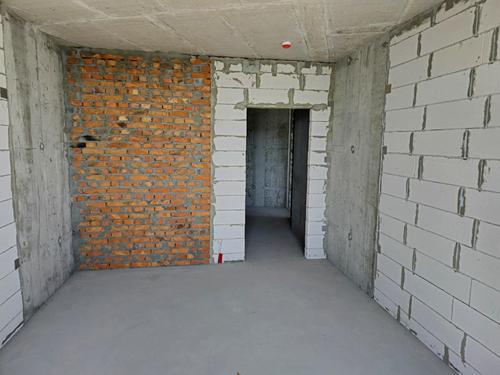 квартира по адресу Никольско-Слободская ул., 13