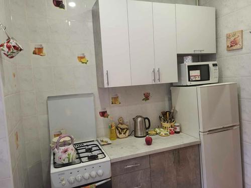 квартира за адресою Данилевського вул., 24