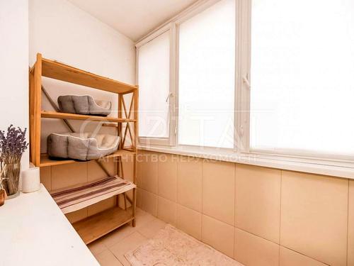 квартира по адресу Науки просп., 24к2