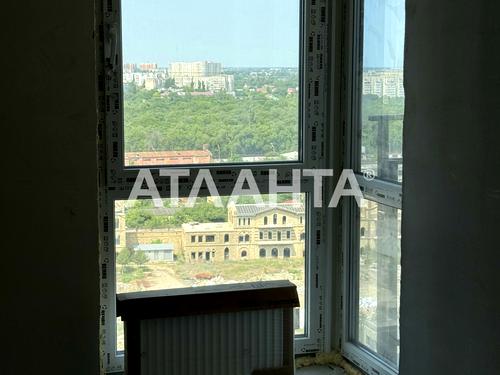 квартира за адресою Краснова вул., 3