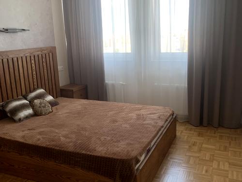 квартира за адресою Берестейський просп. (Перемоги), 11