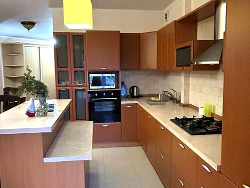 квартира по адресу Січових Стрільців, 34а